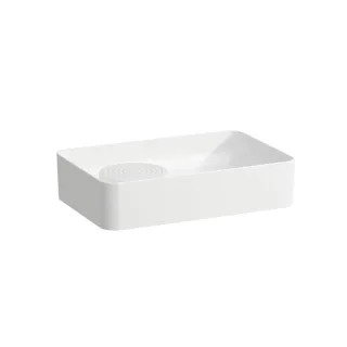 LAUFEN Waschtisch-Schale VAL 360x550x145 H8122827581121