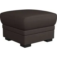 COTTA Hocker Marcus, mit Stauraum