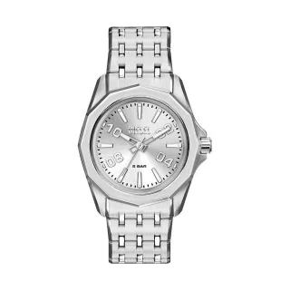 Diesel Herrenuhr Stinger DZ2236
