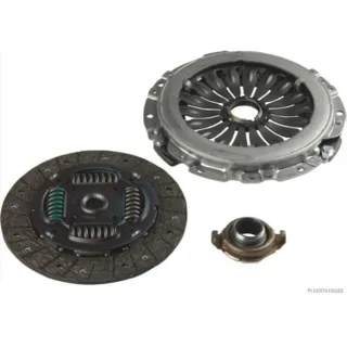 Jakoparts Kupplung Hyundai Santa Fe 1 2,0