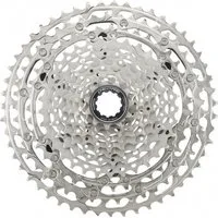 Shimano Fahrradkette Kassette DEORE CS-M5100-11 11-fach Antrieb robust
