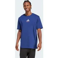 adidas Sportswear Funktionsshirt GALLERY (1-tlg)