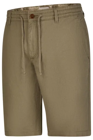 hattric - Bermuda khaki