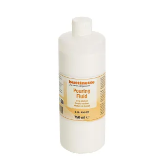 buttinette Pouring Fluid, 750 ml
