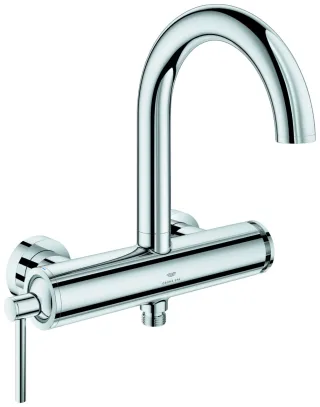 Grohe Wannenarmatur Atrio 24367000
