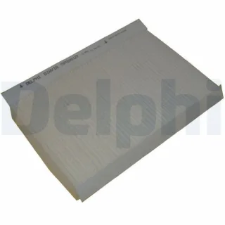 Delphi antibakterieller Innenraumfilter Citroen DS Peugeot TSP0325123CB
