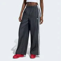 adidas Originals Sporthose ADIDAS ORIGINALS SUMMER GLOW, WEITES BEIN für Erwachsene, mit Gummizug, locker geschnitten