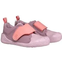 Affenzahn Baumwolle Smally Lauflernschuh nach Barfußschuhprinzip