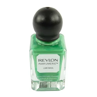 Revlon Parfumerie Nagellack Maniküre Farbe mit Duft  Enamel Nail Polish 11,7ml - Lime Basil