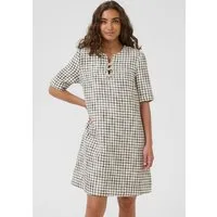 Culture Blusenkleid Kleid CUheaven
