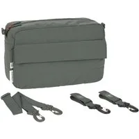 LÄSSIG Wickeltasche Buggy Organizer Bag