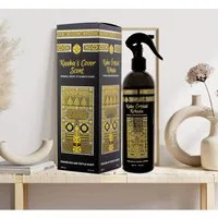 Shab Raumduft Heilige Stätten Raumspray-Raumduft Spray-400ml Ohne Alkohol