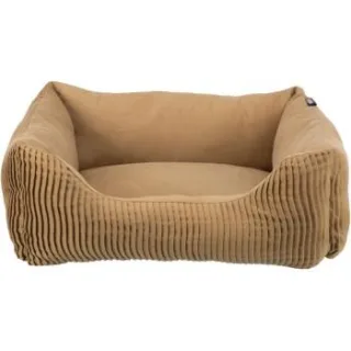 Trixie Katzen-Bett Marley ocker 60 cm, 23 cm, 60 cm