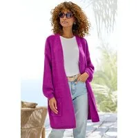 Vivance Longstrickjacke