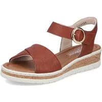 Rieker Sandale