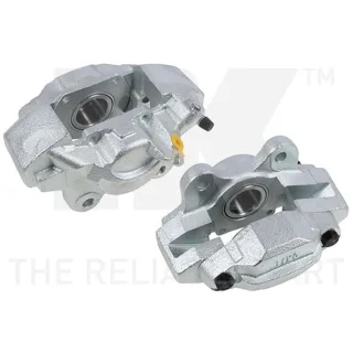 NK Bremssattel hinten links Land Rover Defender 214057