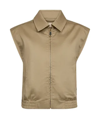 MOS MOSH - MMKendall Billie Vest - Gr. - XS