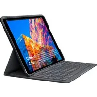 Logitech Logitech SLIM FOLIO für iPad Air 3 (920-009488) - Skandinavisch iPad-Tastatur