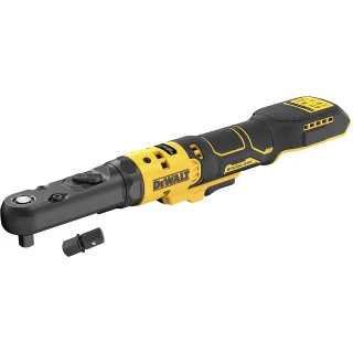 DEWALT Akku-Ratsche 3/8 - 1/2 Zoll 18V Basisversion - DCF510N-XJ
