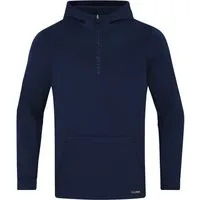 Jako Sweatshirt Pro Casual Hoody (1-tlg) elastodies