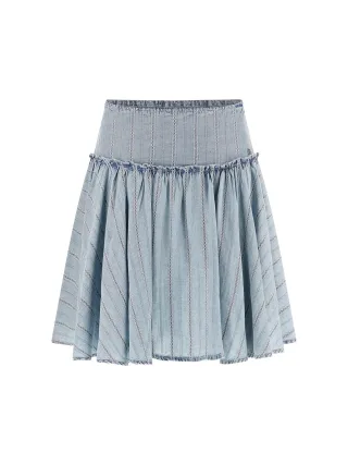 Guess - REMEDIOS SKIRT - Gr. - 28