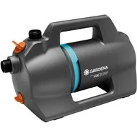 GARDENA Hauswasserwerk Gardena Gartenpumpe 4100 Silent