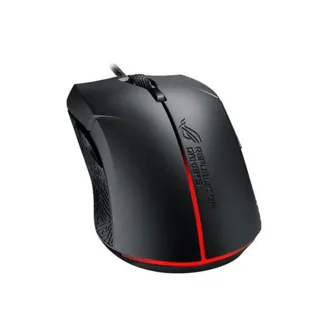 ASUS ROG Strix Evolve | 90mp00j0-b0ua00 | Maus - Für Linkshänder