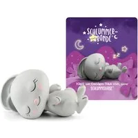 tonies Hörspielfigur Schlummerhase - Einschlafmelodien aus dem Schlummerwald, Schlummerbande