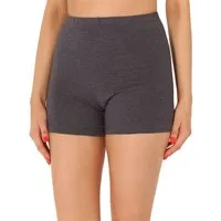 Merry Style Leggings Damen Shorts Radlerhose Unterhose kurze Hose Boxershorts MS10-358 (1-tlg) aus Baumwolle