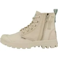 Palladium Pampa Detroit Zip Su Damen Winterboots Stiefeletten, Stiefel, Winterstiefel, Winterboots, Schneestiefel