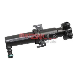 Metzger Waschwasserd?se f?r Scheinwerfer rechts Skoda Octavia 2 2220702