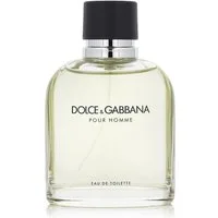 DOLCE & GABBANA Eau de Toilette Pour Homme