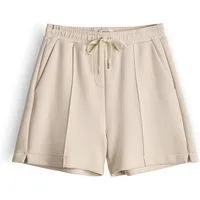 OPUS Shorts Melane club natural glaze