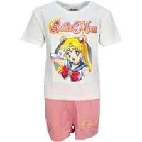 Sailor Moon Shorty kurzer Schlafanzug Anime Sailor Moon
