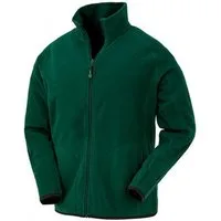Result Fleecejacke Recycled Microfleece Jacket