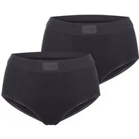 sloggi Maxislip Double Comfort Maxi (2-St)
