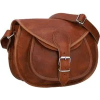 Gusti Leder Handtasche Gusti Leder Handtasche Romy (1-tlg)