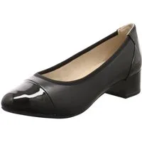 Caprice Pumps