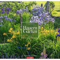 Athesia Kalenderverlag Wandkalender Bauerngärten Kalender 2027
