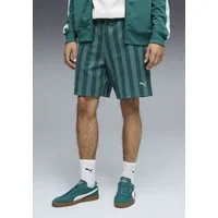 PUMA Trainingsshorts CLASS 8" SHORTS Regular Fit, mit Eingrifftaschen, sportlicher Stil