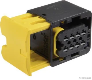 HERTH&BUSS Steckgehäuse, AMP Tyco MCP, 1,5 mm - 50390733