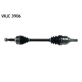 SKF Antriebswelle vorne links Toyota Yaris P9 1,4 D-4D