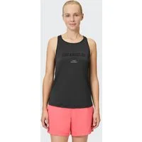 Venice Beach Tanktop TANK TOP ZINTA sportlicher Stil, Tanktop-Schnitt, aus Polyester und Elasthan