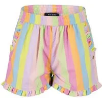 Blue Seven Shorts