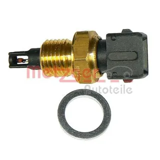 Metzger Ansauglufttemperatursensor Alfa Fiat Ford Lancia