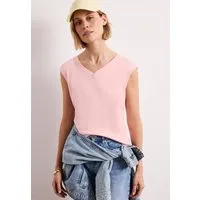 STREET ONE Shirttop Jersey