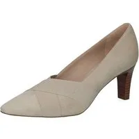 Peter Kaiser Peter Kaiser Pumps Veloursleder/Textil Pumps