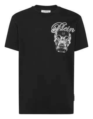 T-Shirt Skull