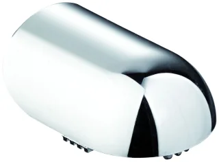 Grohe Abdeckkappe 00479 für Brausestange 28820/28821 chrom, 00479000 00479000