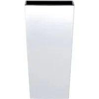 Prosperplast Blumentopf Urbi square, BxTxH: 40x40x75 cm